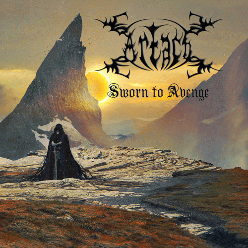 Artach : Sworn to Avenge